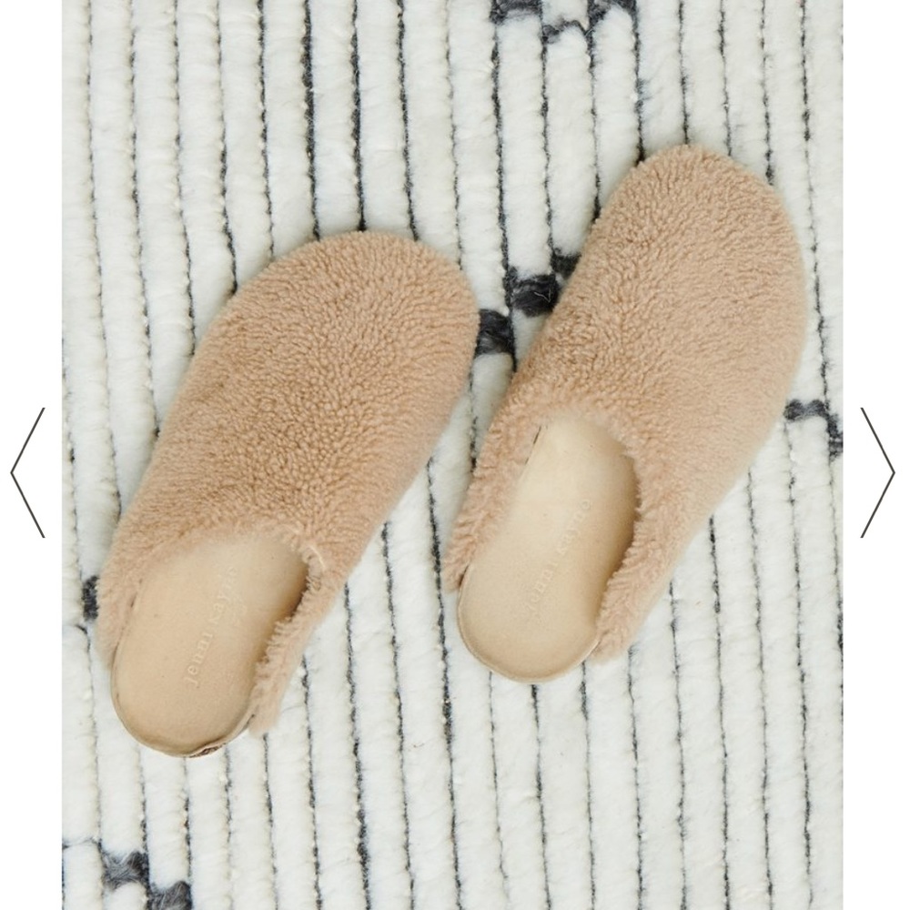 Jenni Kayne Shealing Moc Clog